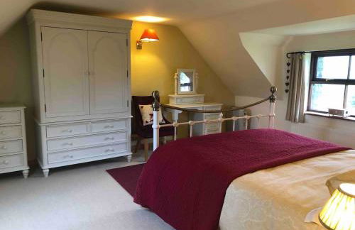 Detached cottage in the hills near Dolgellau - Foto 63