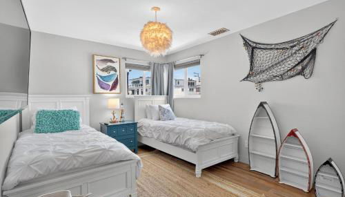 Your Coastal Getaway in Manhattan Beach Awaits - Foto 5