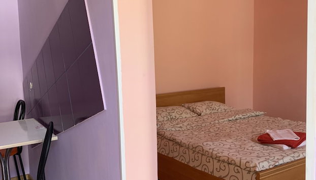 Moisha Apartment Kotlyarskaya 5-34 - Foto 5, Habitación