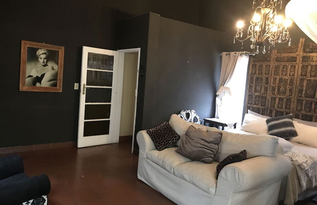 Waterhouse Guest Lodges 295 Indus Street - Foto 12