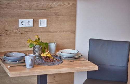 Luxus Apartments Mosel-Zeit NEU 2023 - Foto 17