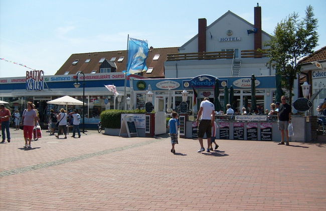 Apartment, St. Peter - Ording - Foto 46