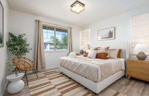 #ML - Aloha Hoʻonani 3BR Home - MT & Ocean Views! - Foto 7