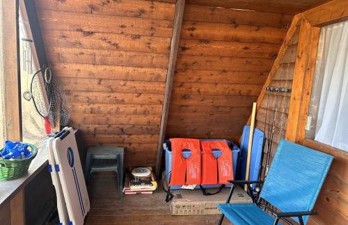 The Perch - Riverfront, Starlinks WiFi & Hot Tub - Photo 25