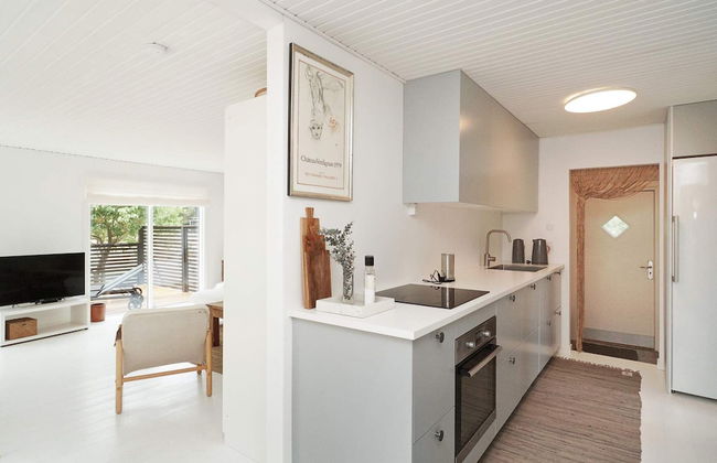 4 Person Holiday Home in Hojby - Foto 4