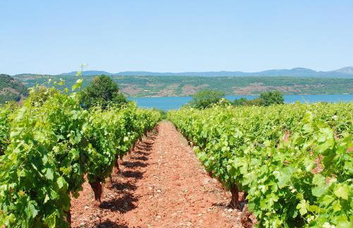 Chalet en bois 3 chambres dans domaine sécurisé avec piscine chauffée - FR-1-783-13 - Foto 34