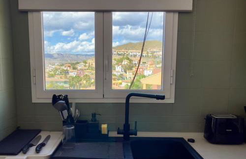 Attic La Mirada - Bonalba Golf - Foto 40