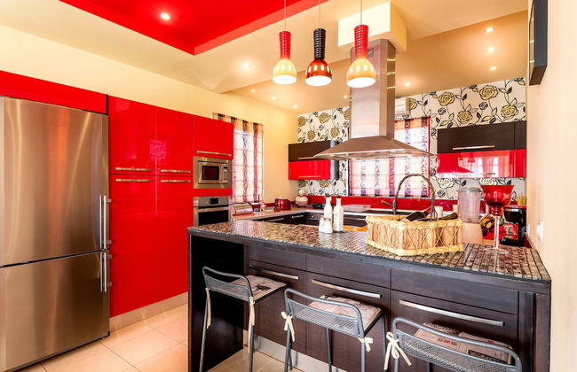 Paramithia Villa - Photo 8