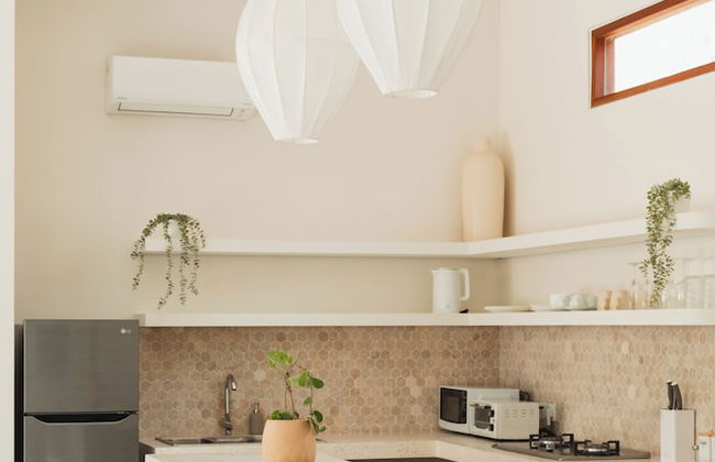 Villa Sari 2 by Alfred in Bali - Foto 11