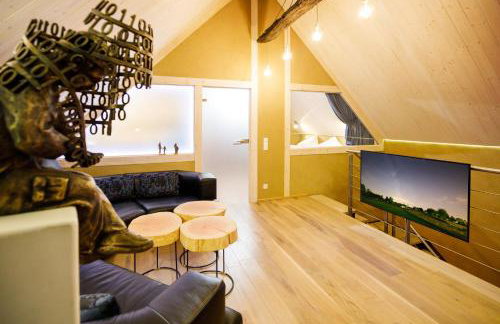 Blaues Haus - Foto 13