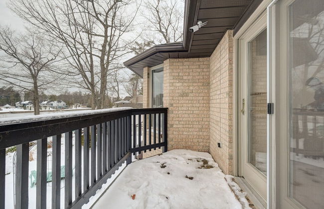 Cottage By The River - Photo 10