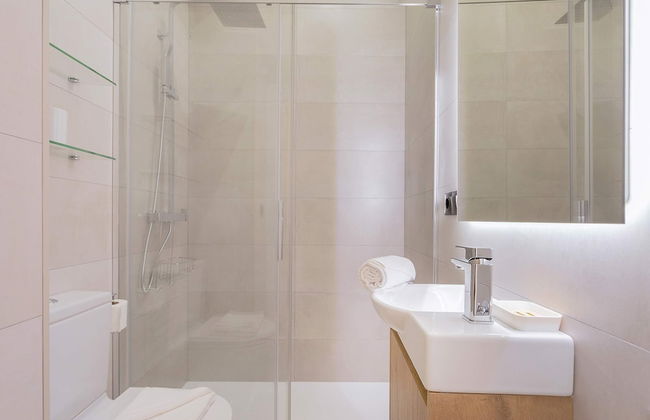 Genteel Home Teodosio - Foto 26