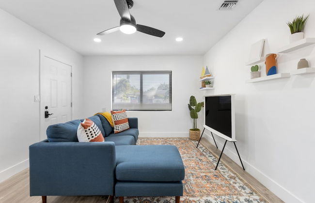 Oasis by Sun Getaway Rentals Fort Lauderdale - Foto 13