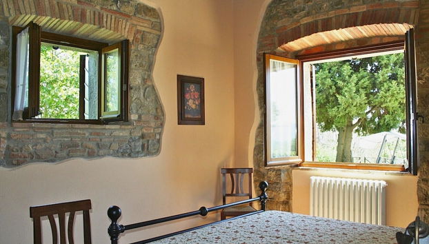 Villa Orizzonte - Foto 5, Habitación