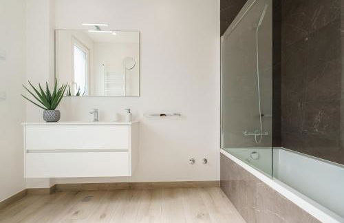 Ammos Villa, beach villa with ocean view - Photo 31