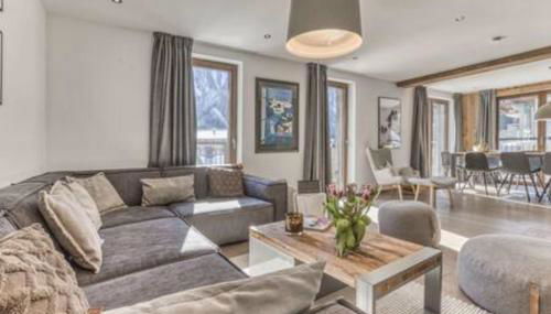 RUBY - Luxurious duplex 180 m2 - Foto 2