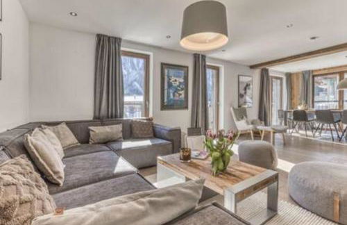 RUBY - Luxurious duplex 180 m2 - Foto 2