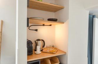 P Terrace Exclusive Apartment - Lake View With Terrace - Free Parking - Foto 24