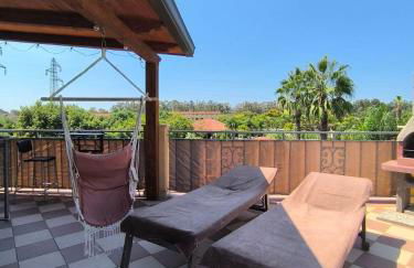 Pizzo Beach Club Luxury Apartment - Photo 6