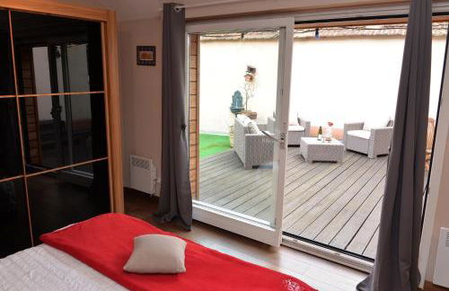 Gite Edelweiss à Eguisheim - Foto 28