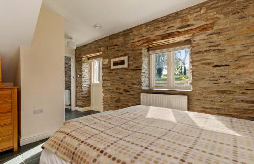 Penpedwast Upper Barn Newport, Pembrokeshire - Foto 12