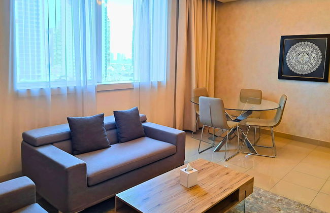 Barcelo Residences Dubai Marina - Foto 49