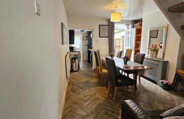 Contractors Corporate Charress House, 6 Bedrooms - Foto 5