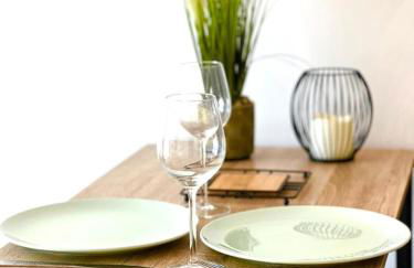 ParcAppart 2 - Terrasse - Parking - Netflix - Photo 13