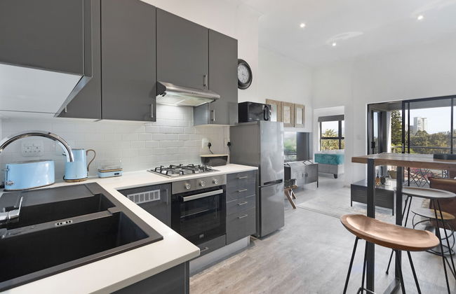 Atlantic Port 9 - Photo 21