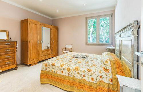 Tuscan Villa big garden and patio - Foto 13