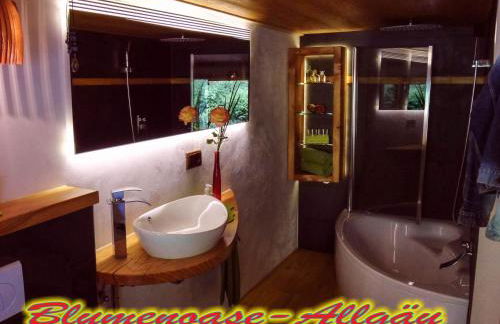 Blumenoase Allgäu - Foto 10