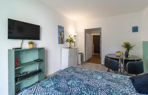 Super Menton Bord Mer - Foto 19