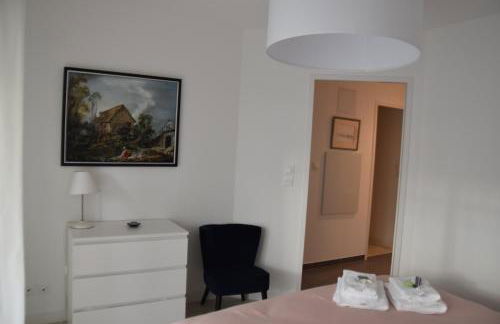 Escale à Saint Wary classé 4 Étoiles - Foto 26