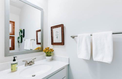 Old Capital - Prof Design, Purple Matt, Sleeps 5 - Foto 7