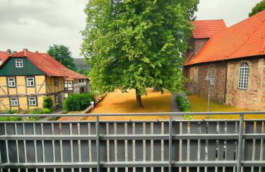 Gästehaus am Weser-Radweg - Foto 13