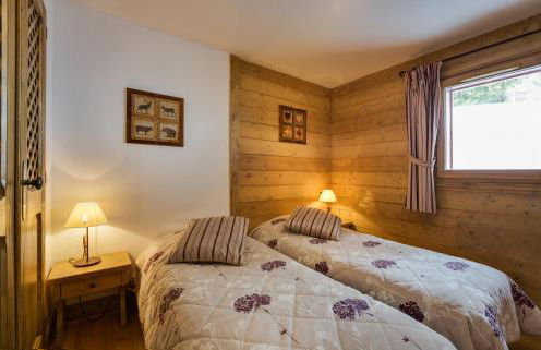 CGH Résidences & Spas Les Cimes Blanches - Foto 17