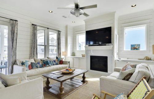 Beachside Haven by Ryson Vacation Rentals - Foto 7