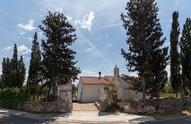 Sardinia Re - Casa Baingio - Foto 30