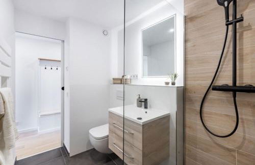 Weissach Apartments - Foto 21