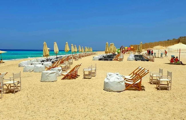 Marassi 1 bedroom with garden in marina - Foto 45