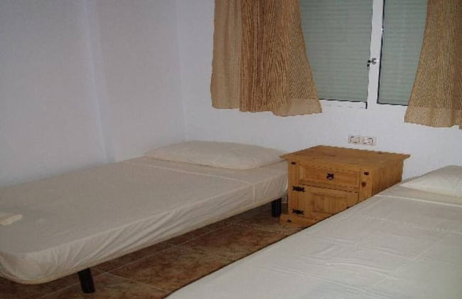 La Cinuelica R11 Grd Flr Overlooking Com Pool L111 - Foto 3