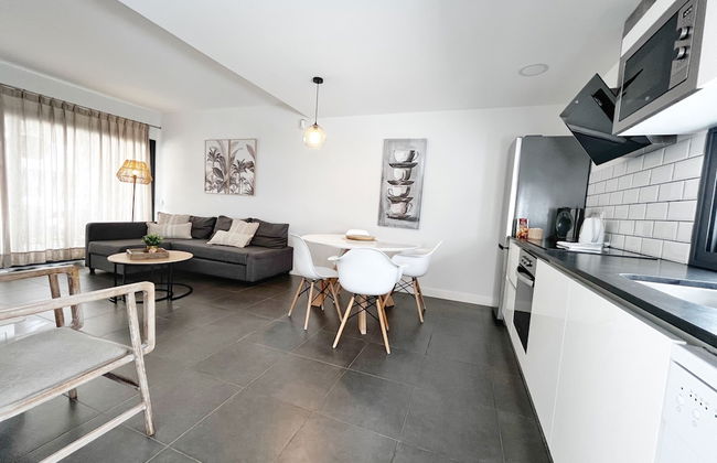 Apartment Sleeps 4 With Scenic Views - Foto 10