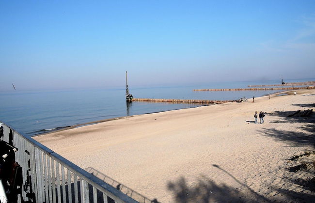 Bungalow Near the Baltic Sea Beach - Foto 38