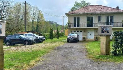 Gîte près de Sarlat avec jardin et salon de massages - Foto 2