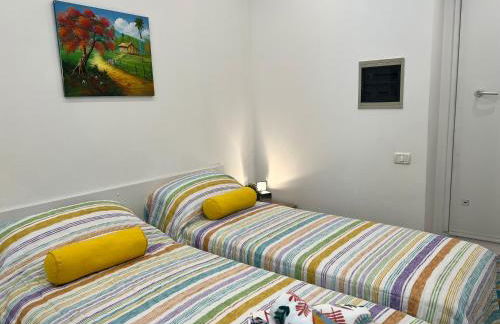 Bnbook Monolocale Gandhi - Photo 9