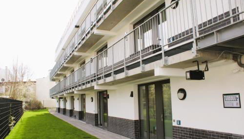 Eröffnungsangebot Übernachten in einem umgebauten Bunker - Foto 4