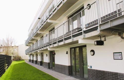 Eröffnungsangebot Übernachten in einem umgebauten Bunker - Foto 4