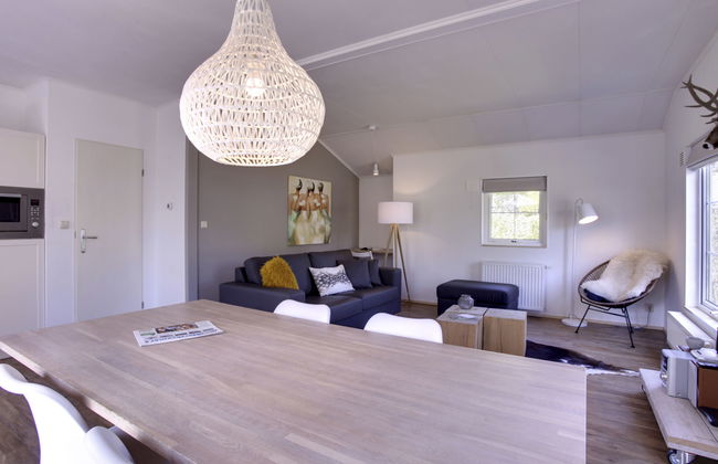 2 bedroom House in Dalfsen with swimming pool and garden - Photo 24