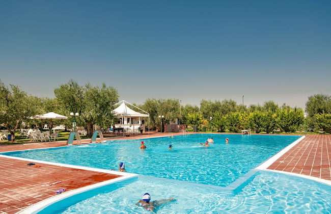 Giardino degli Ulivi Resort - Foto 35