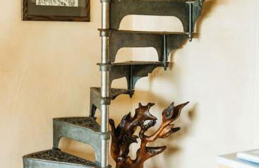 Romantic Country Annex With Views - 10 min to Bath - Foto 12